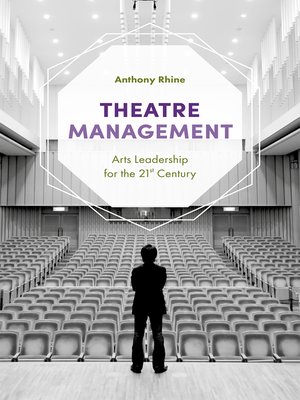 cover image of Theatre Management